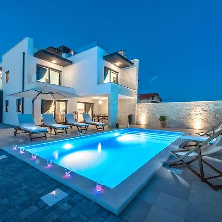 Villa Oasis