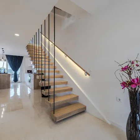 Oasis Villa