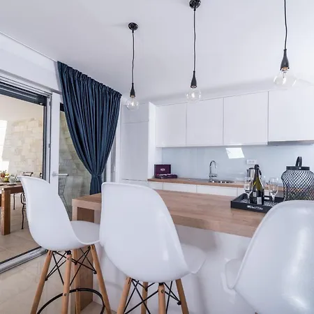 Oasis Villa