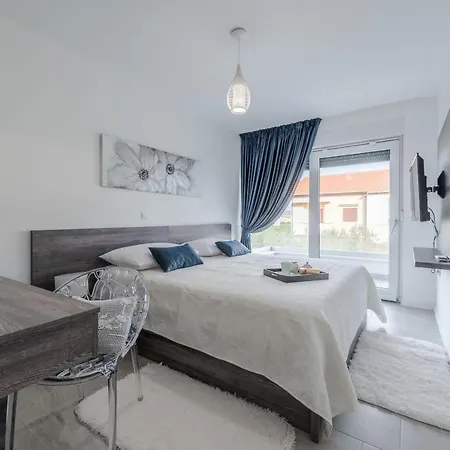 Villa Oasis Sukošan