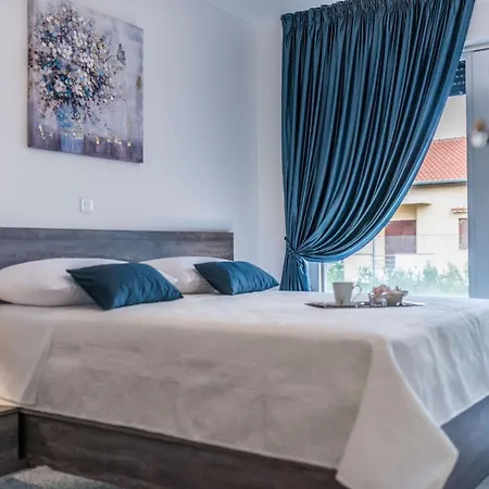 Oasis Villa Sukošan