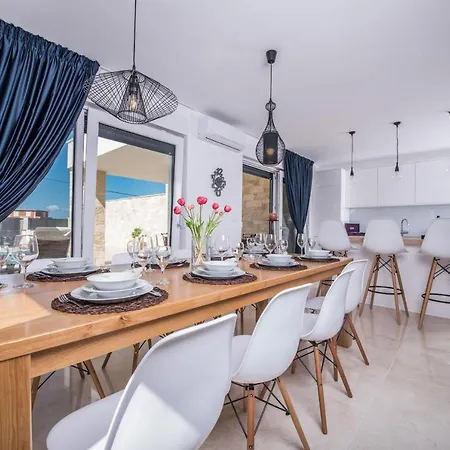 Villa Oasis Sukošan